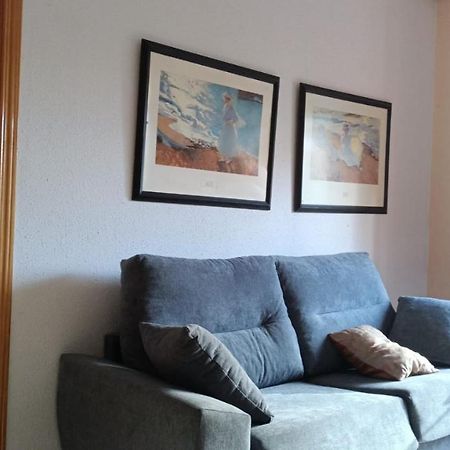 Single Room In Center Of Granada Exteriör bild